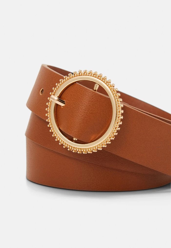 Ceinture ANNA FIELD Anna Field Belt Marron Femme | YFD-8355061